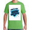 Dri Power ® 50/50 Cotton/Poly T Shirt Thumbnail