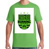 Dri Power ® 50/50 Cotton/Poly T Shirt Thumbnail