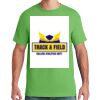 Dri Power ® 50/50 Cotton/Poly T Shirt Thumbnail