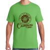 Dri Power ® 50/50 Cotton/Poly T Shirt Thumbnail