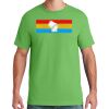 Dri Power ® 50/50 Cotton/Poly T Shirt Thumbnail