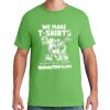 Dri Power ® 50/50 Cotton/Poly T Shirt Thumbnail