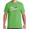 Dri Power ® 50/50 Cotton/Poly T Shirt Thumbnail