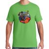 Dri Power ® 50/50 Cotton/Poly T Shirt Thumbnail