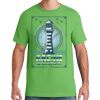 Dri Power ® 50/50 Cotton/Poly T Shirt Thumbnail