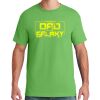 Dri Power ® 50/50 Cotton/Poly T Shirt Thumbnail