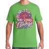 Dri Power ® 50/50 Cotton/Poly T Shirt Thumbnail