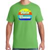 Dri Power ® 50/50 Cotton/Poly T Shirt Thumbnail