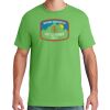 Dri Power ® 50/50 Cotton/Poly T Shirt Thumbnail