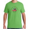 Dri Power ® 50/50 Cotton/Poly T Shirt Thumbnail