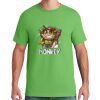 Dri Power ® 50/50 Cotton/Poly T Shirt Thumbnail