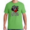 Dri Power ® 50/50 Cotton/Poly T Shirt Thumbnail