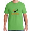 Dri Power ® 50/50 Cotton/Poly T Shirt Thumbnail