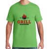 Dri Power ® 50/50 Cotton/Poly T Shirt Thumbnail