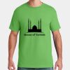 Dri Power ® 50/50 Cotton/Poly T Shirt Thumbnail
