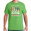 Dri Power ® 50/50 Cotton/Poly T Shirt Thumbnail