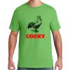 Dri Power ® 50/50 Cotton/Poly T Shirt Thumbnail