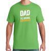 Dri Power ® 50/50 Cotton/Poly T Shirt Thumbnail