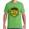 Dri Power ® 50/50 Cotton/Poly T Shirt Thumbnail
