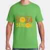 Dri Power ® 50/50 Cotton/Poly T Shirt Thumbnail