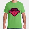 Dri Power ® 50/50 Cotton/Poly T Shirt Thumbnail