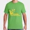 Dri Power ® 50/50 Cotton/Poly T Shirt Thumbnail