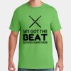 Dri Power ® 50/50 Cotton/Poly T Shirt Thumbnail
