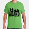 Dri Power ® 50/50 Cotton/Poly T Shirt Thumbnail
