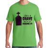 Dri Power ® 50/50 Cotton/Poly T Shirt Thumbnail