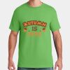 Dri Power ® 50/50 Cotton/Poly T Shirt Thumbnail