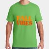 Dri Power ® 50/50 Cotton/Poly T Shirt Thumbnail