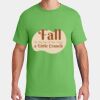 Dri Power ® 50/50 Cotton/Poly T Shirt Thumbnail