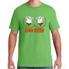 Dri Power ® 50/50 Cotton/Poly T Shirt Thumbnail