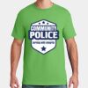 Dri Power ® 50/50 Cotton/Poly T Shirt Thumbnail