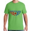 Dri Power ® 50/50 Cotton/Poly T Shirt Thumbnail