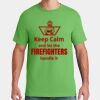 Dri Power ® 50/50 Cotton/Poly T Shirt Thumbnail