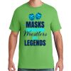 Dri Power ® 50/50 Cotton/Poly T Shirt Thumbnail