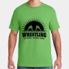 Dri Power ® 50/50 Cotton/Poly T Shirt Thumbnail
