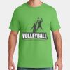 Dri Power ® 50/50 Cotton/Poly T Shirt Thumbnail