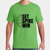 Dri Power ® 50/50 Cotton/Poly T Shirt Thumbnail