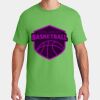 Dri Power ® 50/50 Cotton/Poly T Shirt Thumbnail