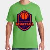 Dri Power ® 50/50 Cotton/Poly T Shirt Thumbnail