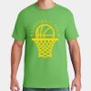 Dri Power ® 50/50 Cotton/Poly T Shirt Thumbnail