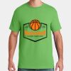 Dri Power ® 50/50 Cotton/Poly T Shirt Thumbnail