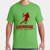 Dri Power ® 50/50 Cotton/Poly T Shirt Thumbnail