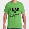 Dri Power ® 50/50 Cotton/Poly T Shirt Thumbnail