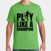 Dri Power ® 50/50 Cotton/Poly T Shirt Thumbnail