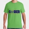 Dri Power ® 50/50 Cotton/Poly T Shirt Thumbnail