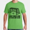 Dri Power ® 50/50 Cotton/Poly T Shirt Thumbnail