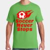Dri Power ® 50/50 Cotton/Poly T Shirt Thumbnail
